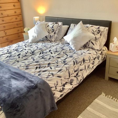 Second Floor Apartment Tenby Town Centre Kültér fotó