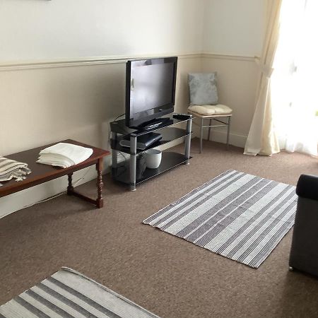 Second Floor Apartment Tenby Town Centre Kültér fotó