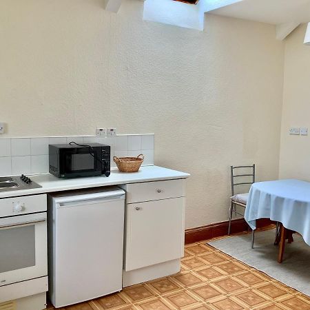 Second Floor Apartment Tenby Town Centre Kültér fotó
