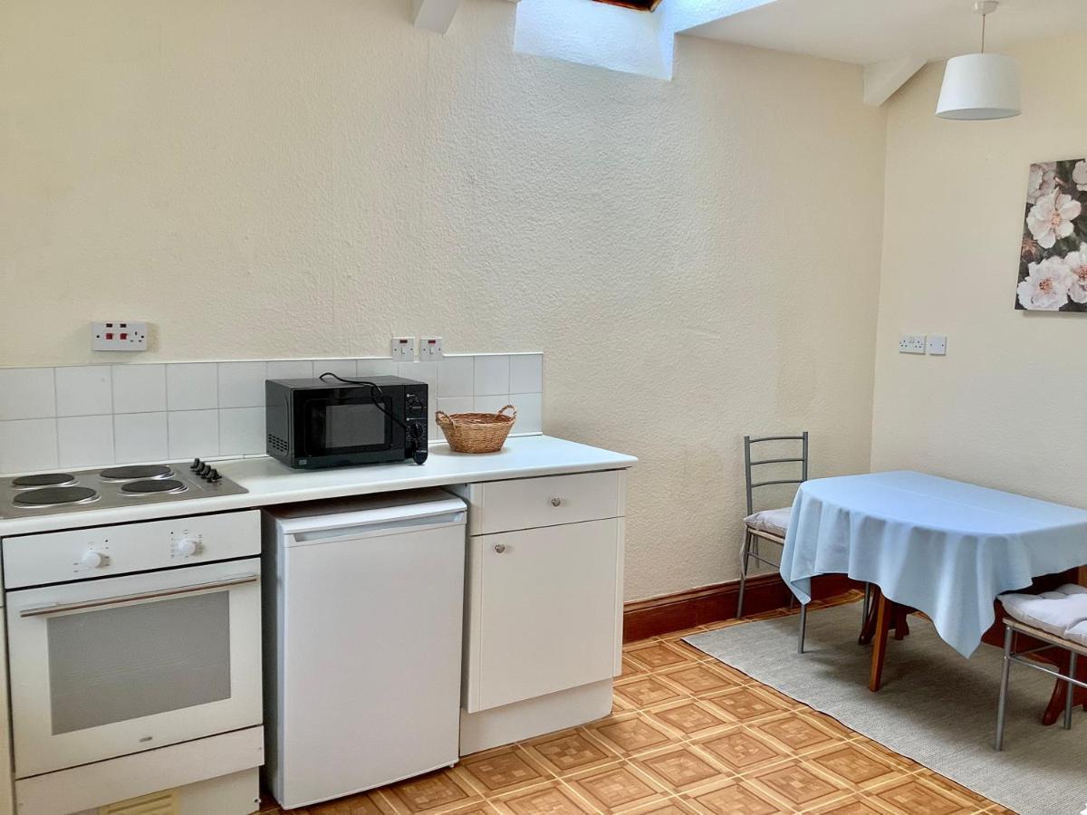 Second Floor Apartment Tenby Town Centre Kültér fotó